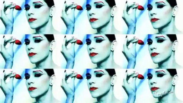 Amannda - PDA (Edson Pride Remix - Tony Mendes Video Re-Edit)