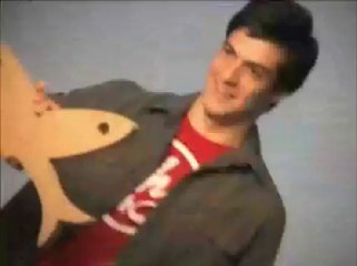 ANGELICA - GAROTA HERING - 2009