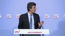 Front national: «Un ensemble de mesures qui serait un retour en arrière» (David Assouline)