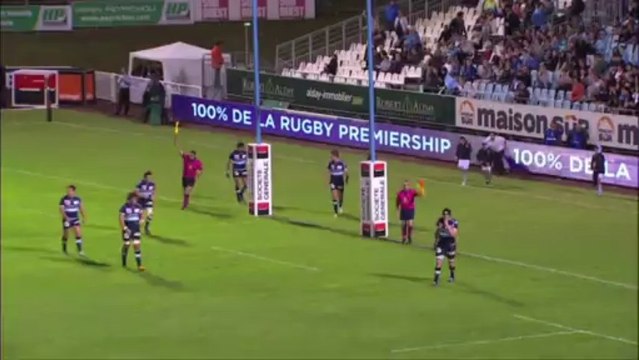 AB vs RM 92 - Le résumé en vidéo