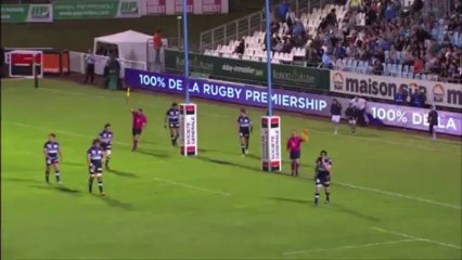 AB vs RM 92 - Le résumé en vidéo