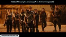 Riddick film complet streaming VF en Entier en français(HD)