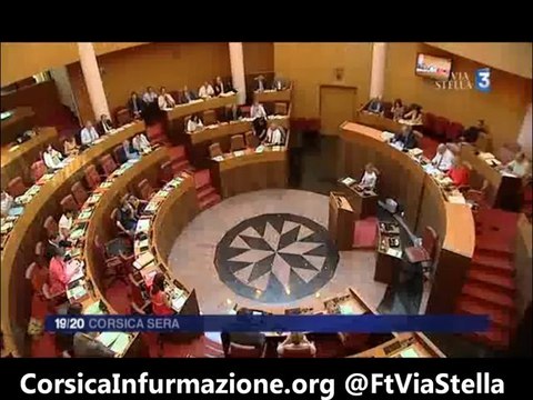 #corse Rentrée politique U Rinnovu Naziunali faire gagner la famille nationaliste aux élections