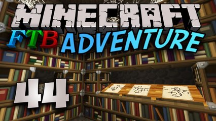 Minecraft FTB [Part 44] - Now You're Cooking with Aphmau!