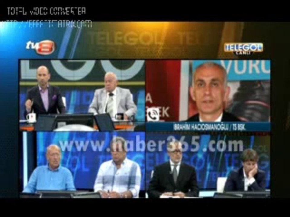 2010 2011 Sezonu Şampiyonu Trabzonspordur İbrahim Hacıosmanoğlu Telegol 28.05.2013