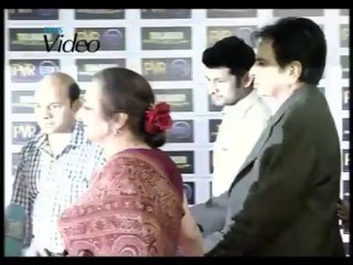 Dilip Kumar in ICU condition stable says Saira