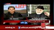 Dr Tahir-ul-Qadri's Exclusive Interview with Dr Danish on ARY News in Sawal Yeh Hai