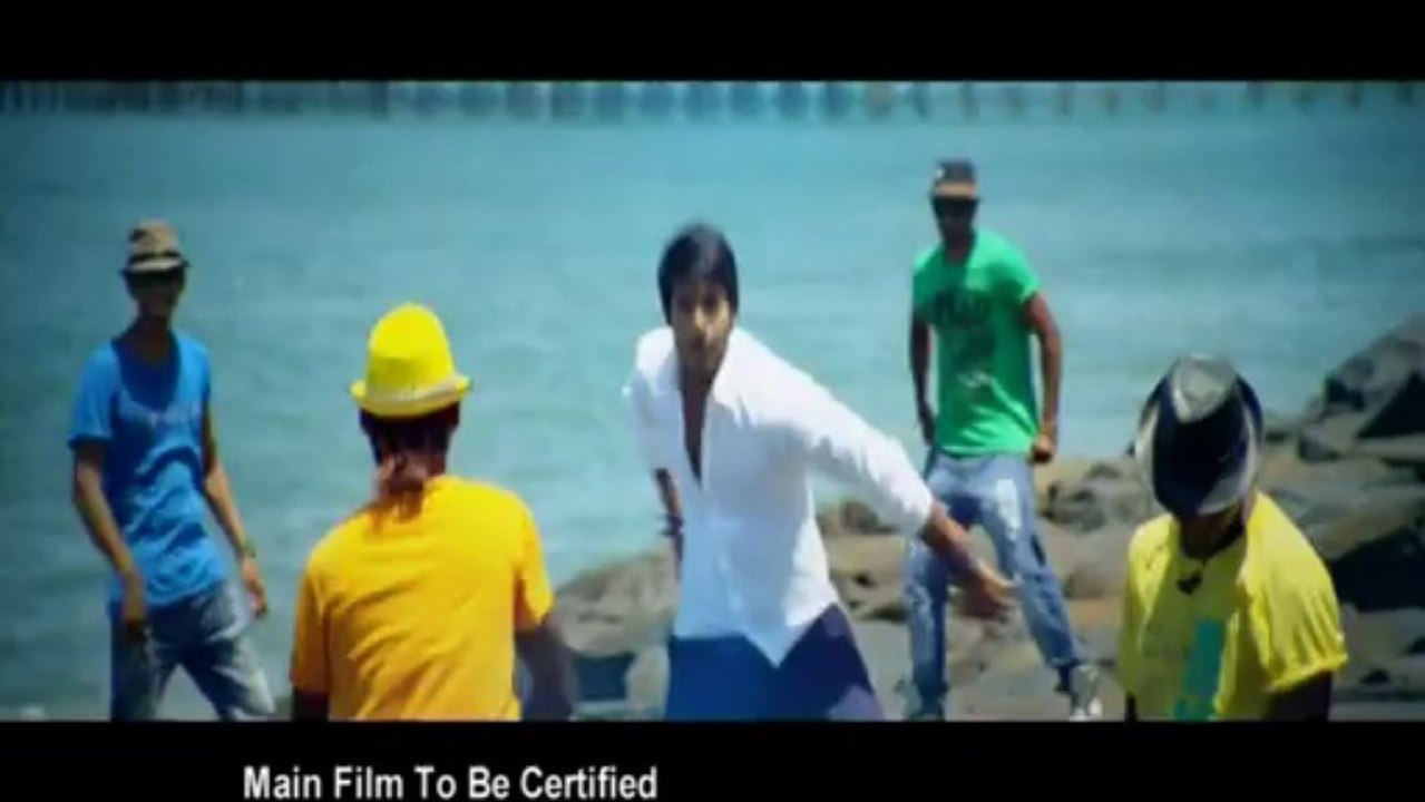 DKBose-Padipoya Song