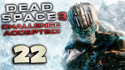 Dead Space 3 [Part 22] - Inside the Nexus