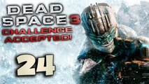 Dead Space 3 [Part 24] - Aphmau Hates Carver