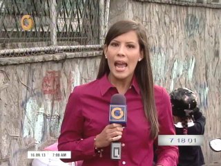 Sin irregularidades comienzan las clases en La Florida