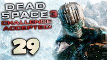 Dead Space 3 [Part 29] - The Machine of Hotdogs
