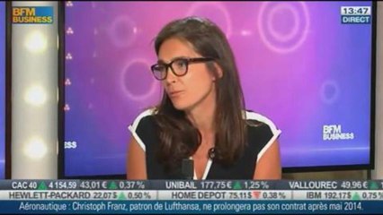 Les sorties du jour : Ingrid Brochard, fondatrice de MuMo, dans Paris est à vous - 16/09