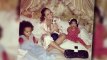 Mariah Carey Ditches Her Sling For a Night in With Her Twins