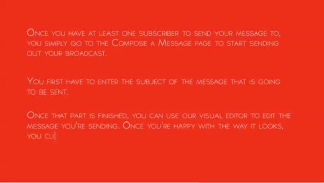 Automated Traffic Systems