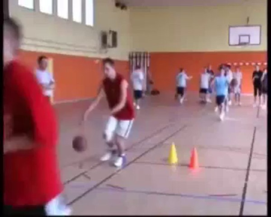 DRIBBLES 2