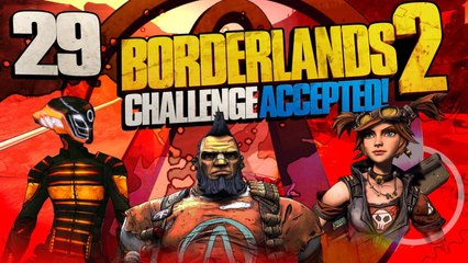 Borderlands 2 [Part 29] - Clovers and Blue Moons