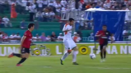 Atlas winless woes continue