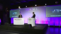 NEOMA Business School est née
