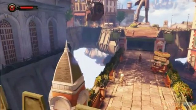 3615 Usul - Le scénario