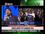 Ahmet Çakar, Rasim Ozan'ı Rezil Etti