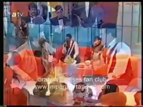 Ahmet Kaya İbrahim Tatlıses Fırat Türküsü Pencereden Kar Geliyor 1997