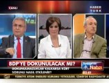 AK Parti ve MHP'li vekilin Türkçülük kavgası