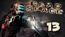 Dead Space [Part 13] - The Walls Have Monsters...