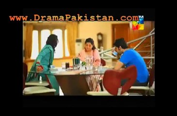 Mein Hari Piya Episode 23 - 6th March 2013
