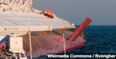 Wrecked Cruise Ship to be Salvaged in Complex Operation