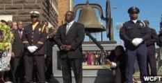 Fifty Years Later, Birmingham Remembers Church Bombing