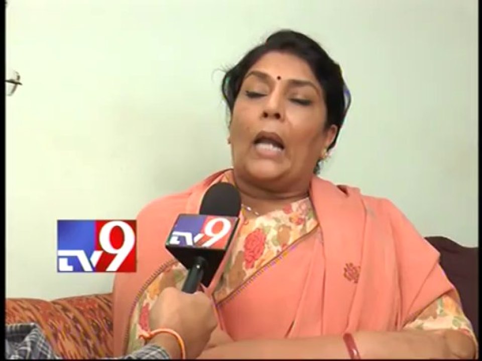 Cannot guarantee T-state before 2014 - Renuka Chowdury
