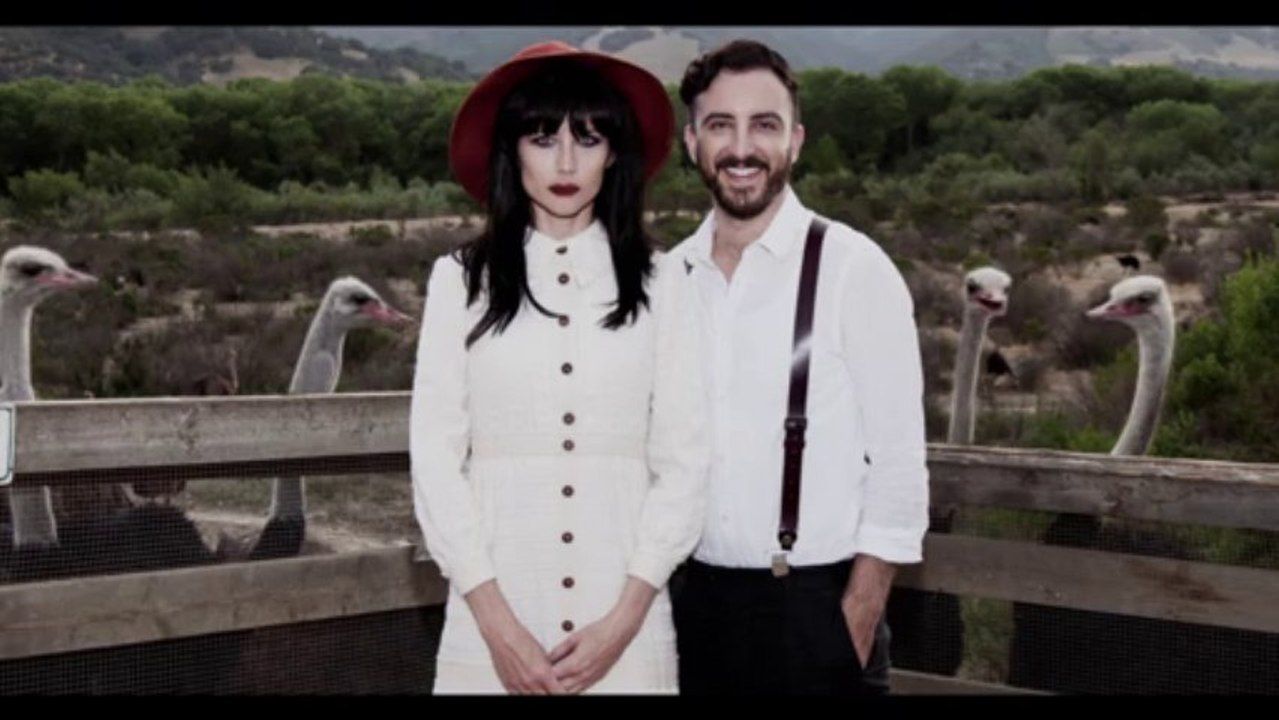 In The Valley Below - Peaches (Official Video)