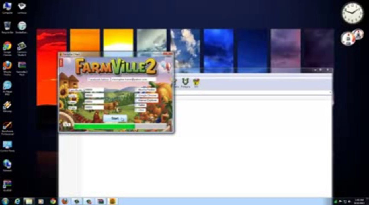 Farmville 2 Hack / Pirater [Gratuit Download] SEPTEMBER 2013