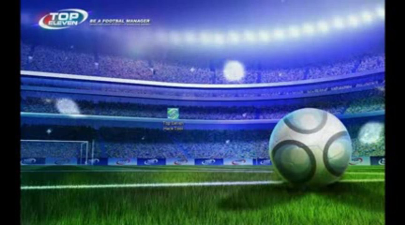 Top Eleven Hack / Pirater [Gratuit Download] [September 2013]