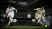 les deux canons Cristiano Ronaldo Gareth Bale - Real Madrid