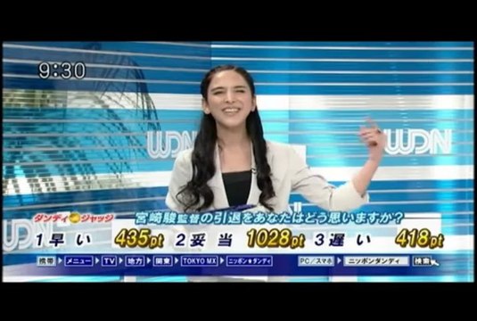 ニッポン・ダンディ 2013.09.06（金曜日）