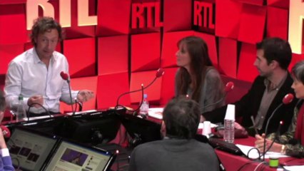 Isabelle Morini-Bosc présente "Le billet du jour" du 16/09/2013 dans A La Bonne Heure