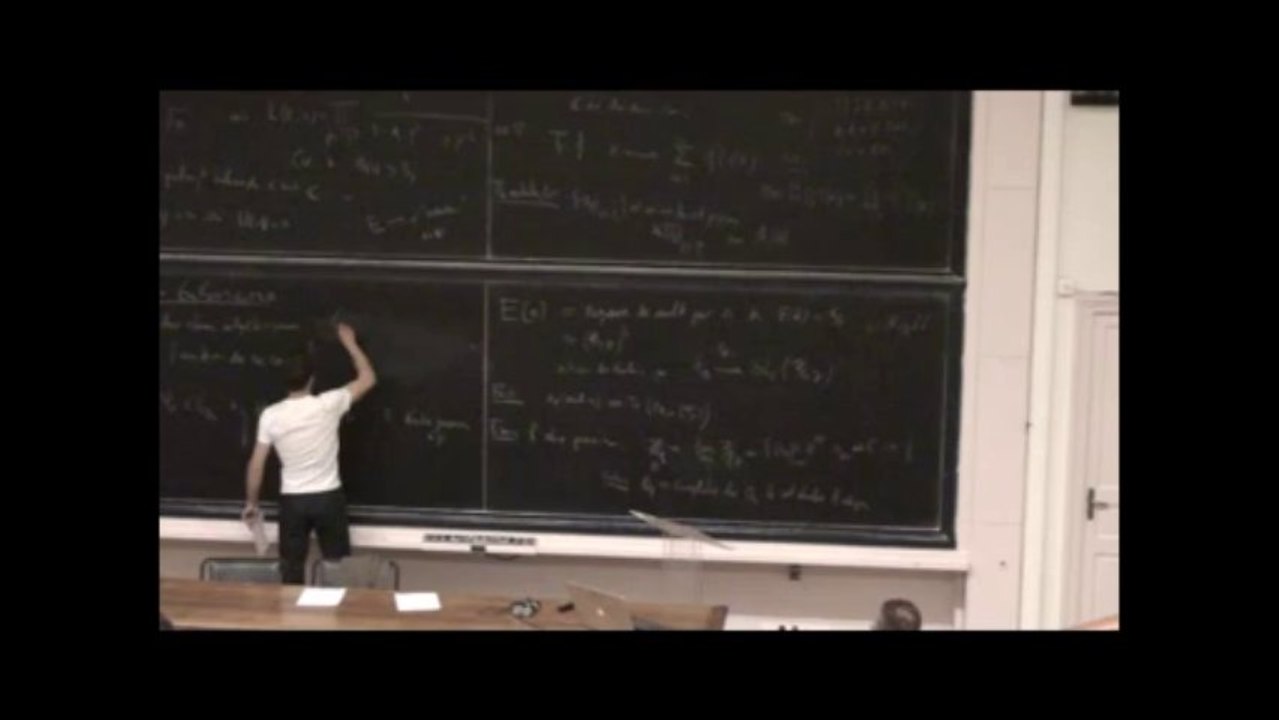 Equations diophantiennes et automorphie de représentations galoisiennes