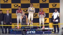 Farfus wins to keep title hopes alive