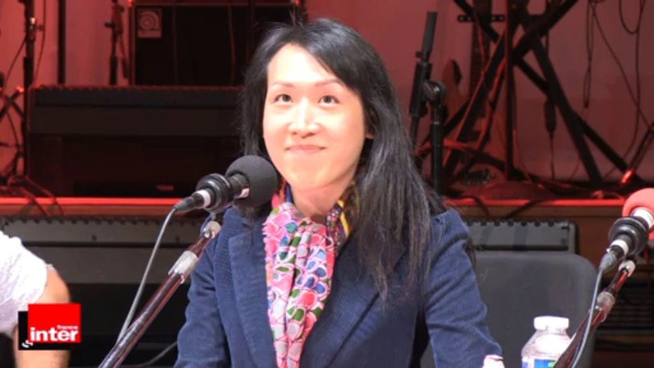 Sony Chan "contrefaçon attaque Louvre"