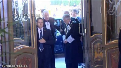 El Año Judicial comienza rodeado de protestas