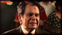 Veteran actor Dilip Kumar hospitalised