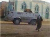 الأمن المصري ينفذ عملية واسعة بقرية دلجا بالمنيا