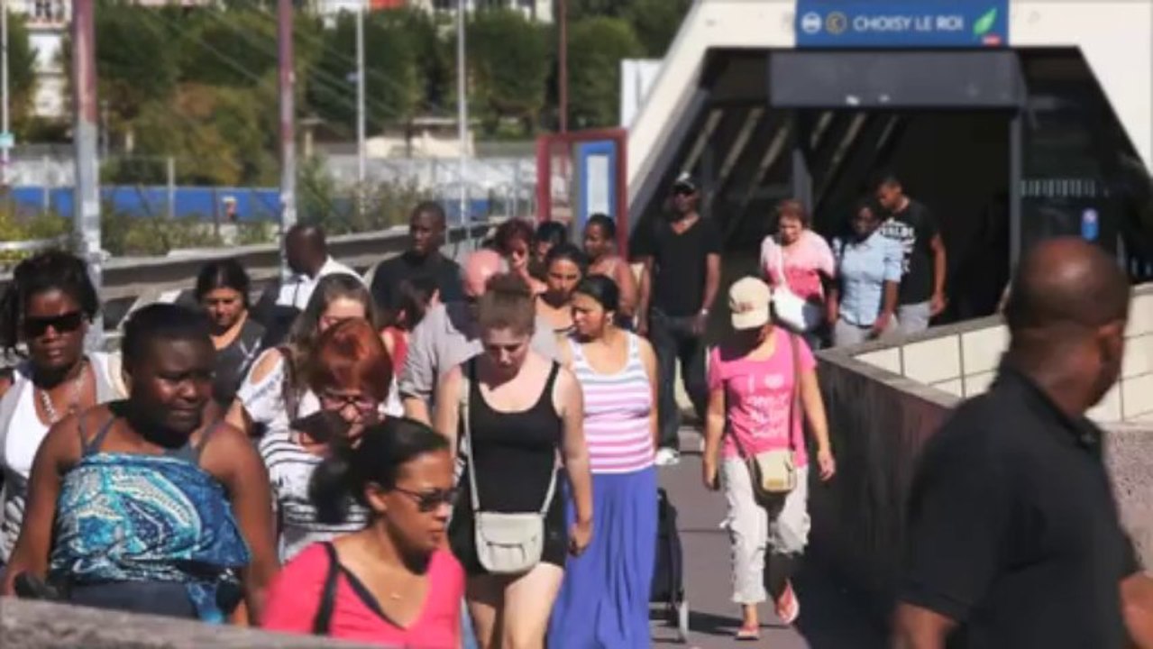 En vidéo... tesear Seine-Amont