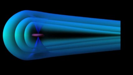 Ceintures de Van Allen