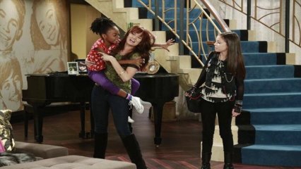 Jessie Season 2 Episode 25 - Break-Up and Shape-Up - Full Episode - HQ