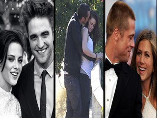 Hollywoods Most Notorious Celebrity Cheaters