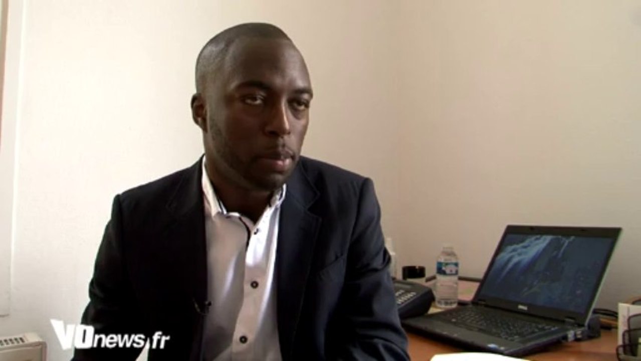 Municipales : Ali Soumaré candidat à la primaire PS de Villiers-le-Bel