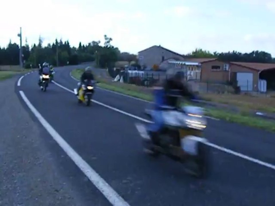 en route vers montcuq